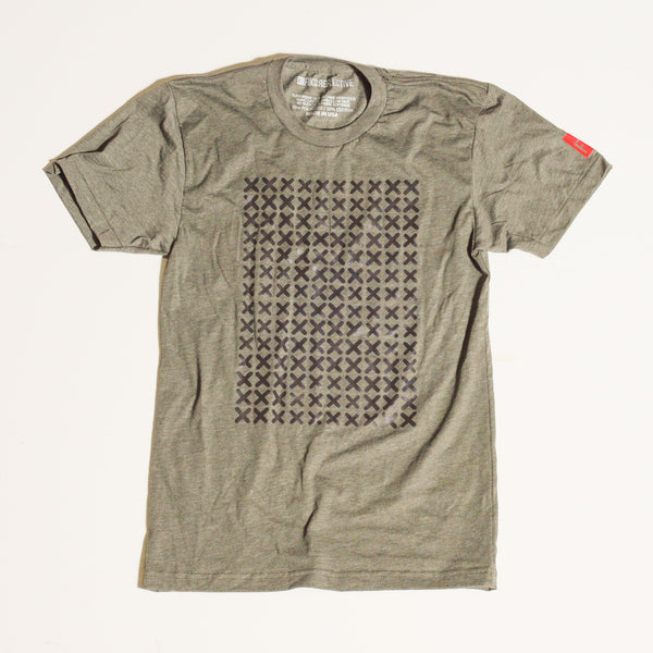 Exs Reflective T Shirt