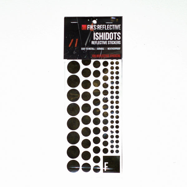 Ishidots Reflective Stickers