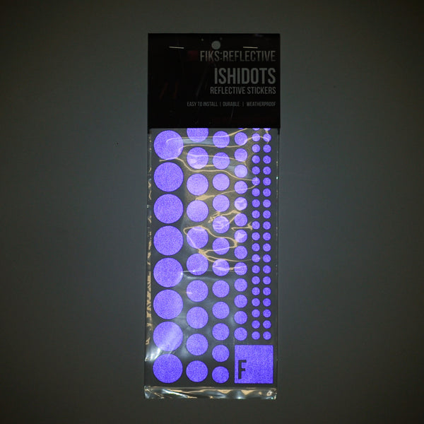 Ishidots Reflective Stickers