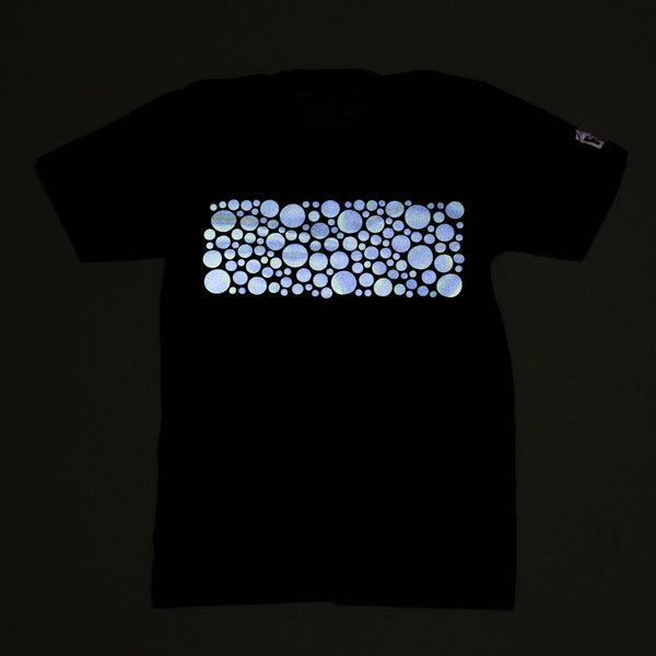 Ishi Reflective T Shirt