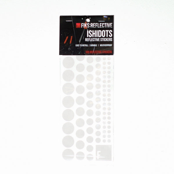 Ishidots Reflective Stickers
