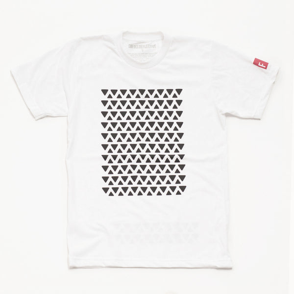 Lateral Reflective T Shirt