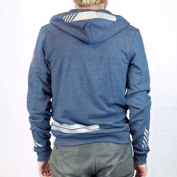 Murray Reflective Hoodie