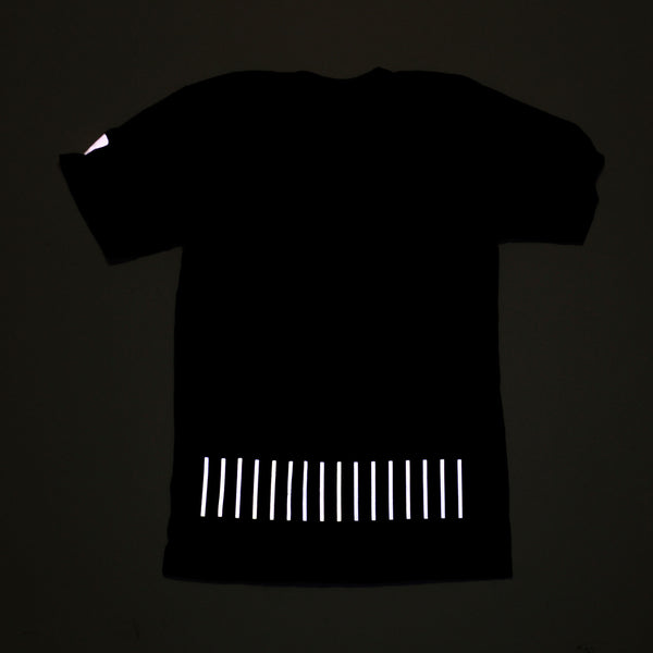 Pedal Reflective T Shirt